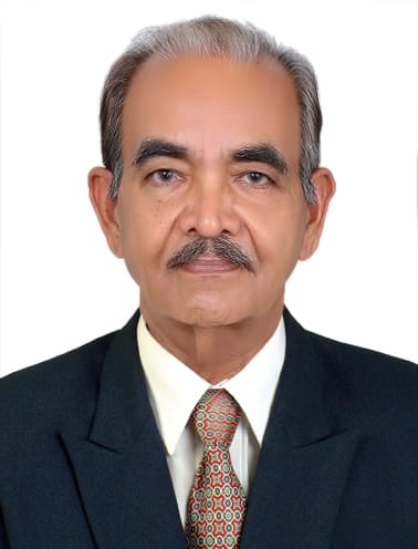 Dr. Padmanabhan BAMS