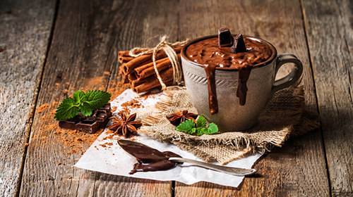 4 CACAO RECIPES TO NOURISH YOUR HEART